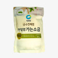 Meersalz grob (500g) | Chungjungwon