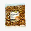 Erdnüsse mit Haut (500g) | Golden Turtle