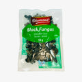 Mu Er Pilze, Black Fungus, Schwarze Pilze (50g) | Diamond