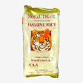 Premium Jasminreis (1kg) | Royal Tiger