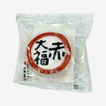 Aka Daifuku Tsubuan Mochi - Azuki (100g) | Yamamotoya
