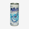 Milkis Cream Soda (250ml) | Lotte