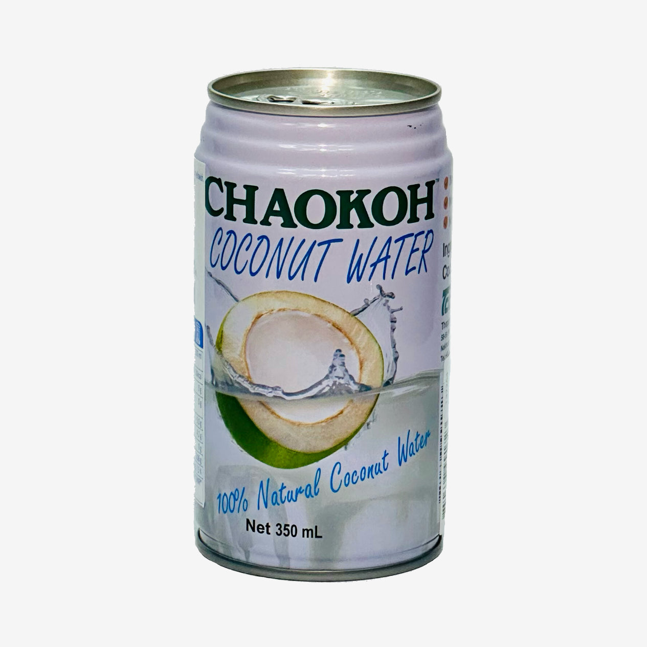 Kokoswasser (350ml) | Chaokoh