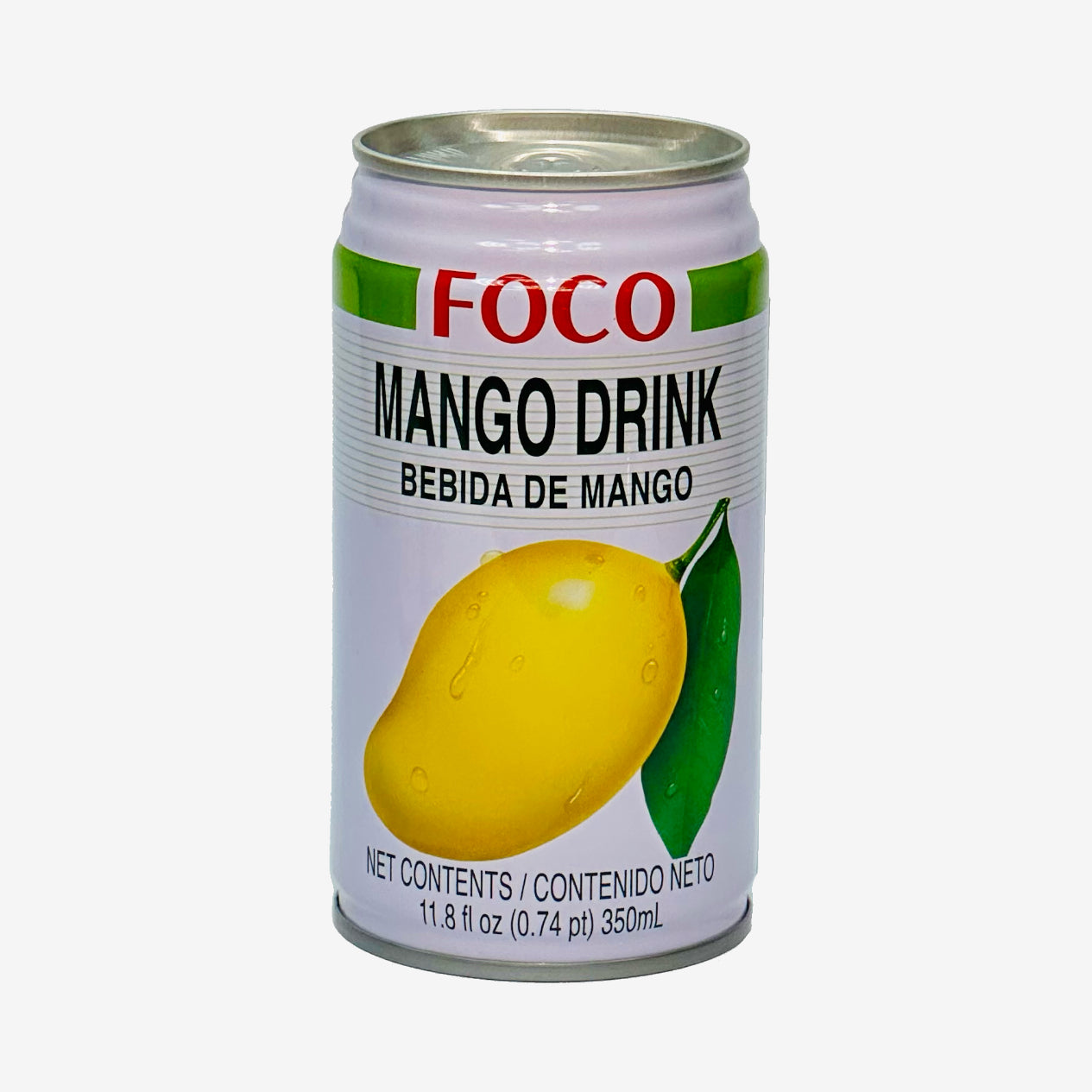 Mangosaft (350ml) | Foco