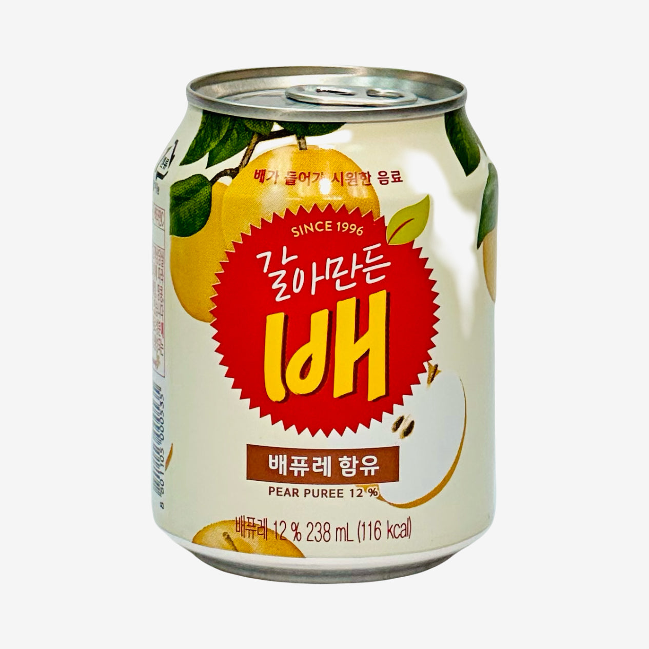 Bae - Nashibirnensaft (238ml) | Haitai