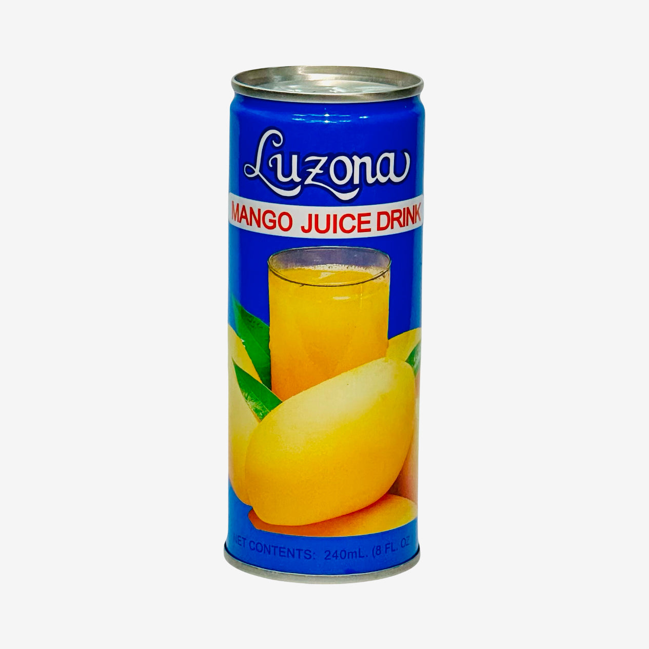 Mangosaft (240ml) | Luzona