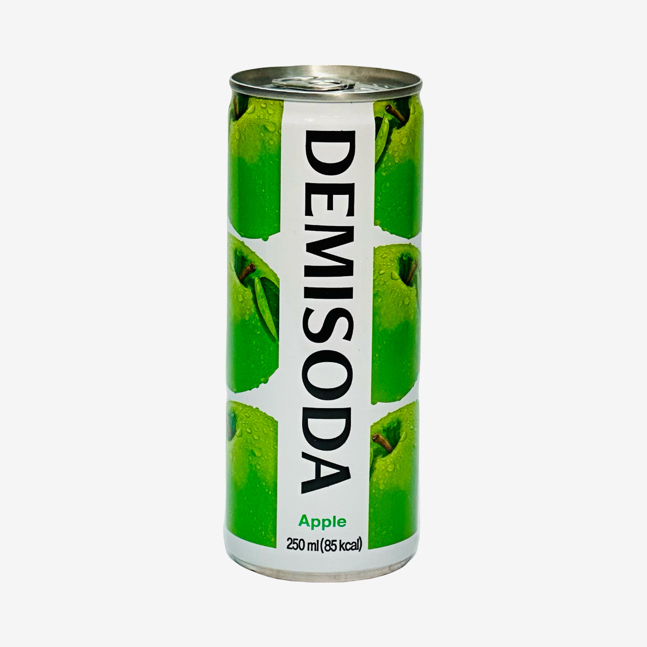 Apfel Limonade (250ml) | Demisoda