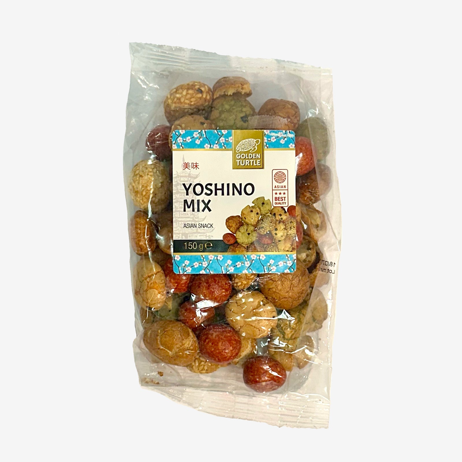 Yoshino Mix (150g) | Golden Turtle