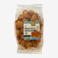 Fried Rice Crackers (150g) | Golden Turtle