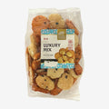 Luxury Mix (100g) | Golden Turtle