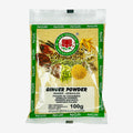 Ingwer Pulver (100g) | NGR