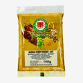 Madras Curry Pulver hot (100g) | NGR