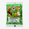 Curryblätter getrocknet (10g) | NGR