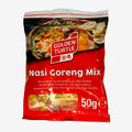 Nasi Goreng Gewürzmischung (50g) | Golden Turtle