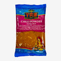 Chilipulver - Extra scharf (100g) | TRS