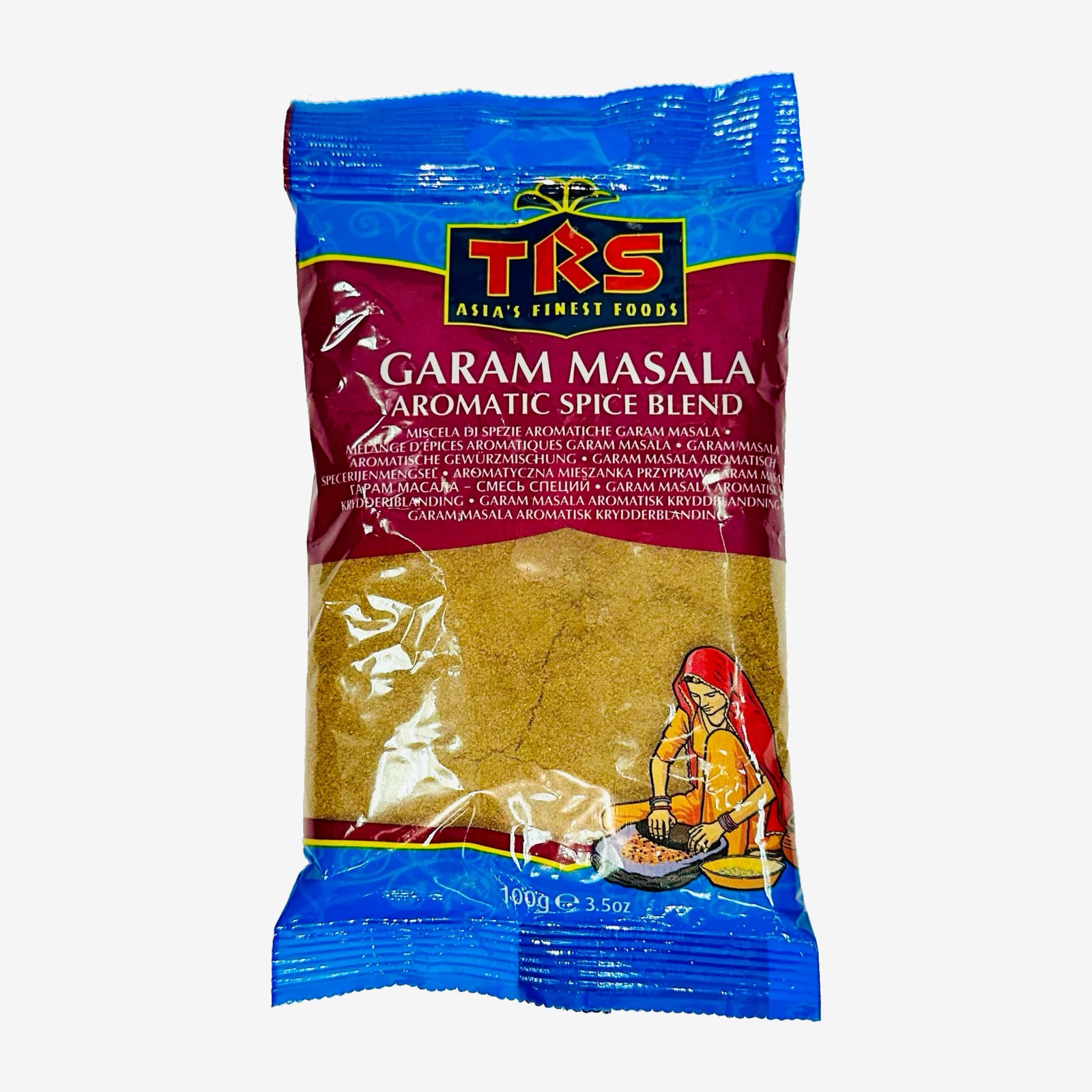 Garam Masala (100g) | TRS