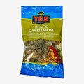 Schwarzer Kardamom (50g) | TRS
