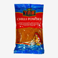 Chilipulver (100g) | TRS
