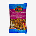 Crushed Chiliflocken - Extra scharf (100g) | TRS