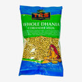 Ganze Koriandersamen (100g) | TRS